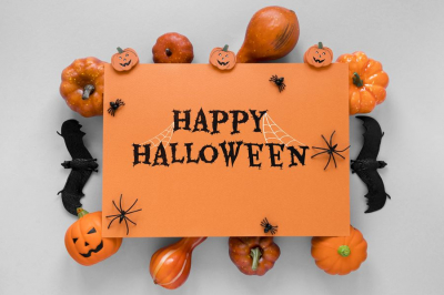 Halloween : stratégies marketing et exemples de marques pour s'inspirer