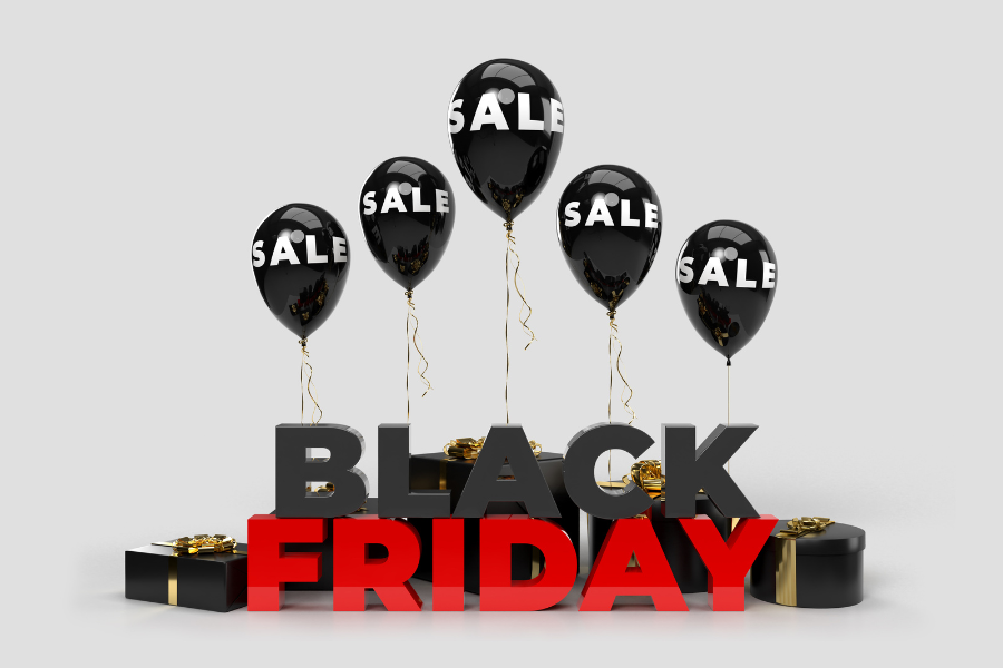 Anticipate Black Friday 2024 and Reach Your Potential