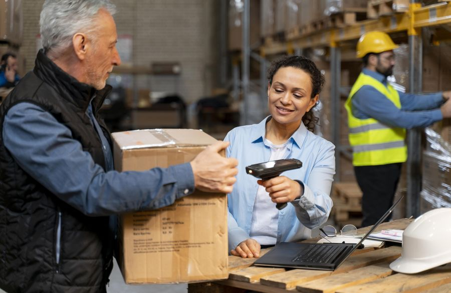 Supply Chain: the importance of data quality