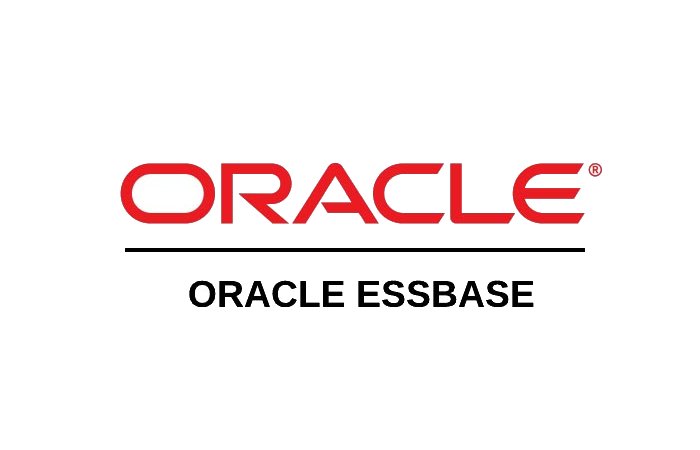 ORACLE ESSBASE