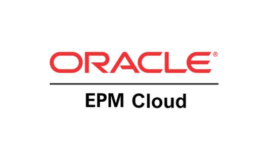 ORACLE EPM CLOUD