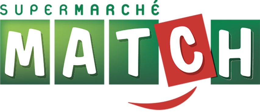 client match logo